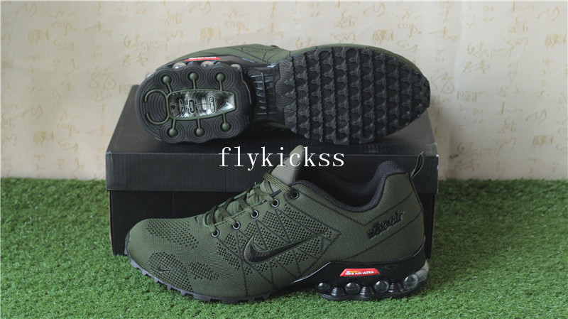 Nike Air Max DLX 2019 Army Green